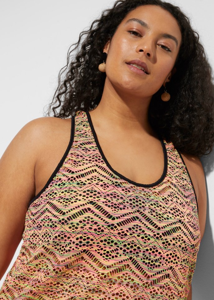 Tankini (2-tlg. Set)