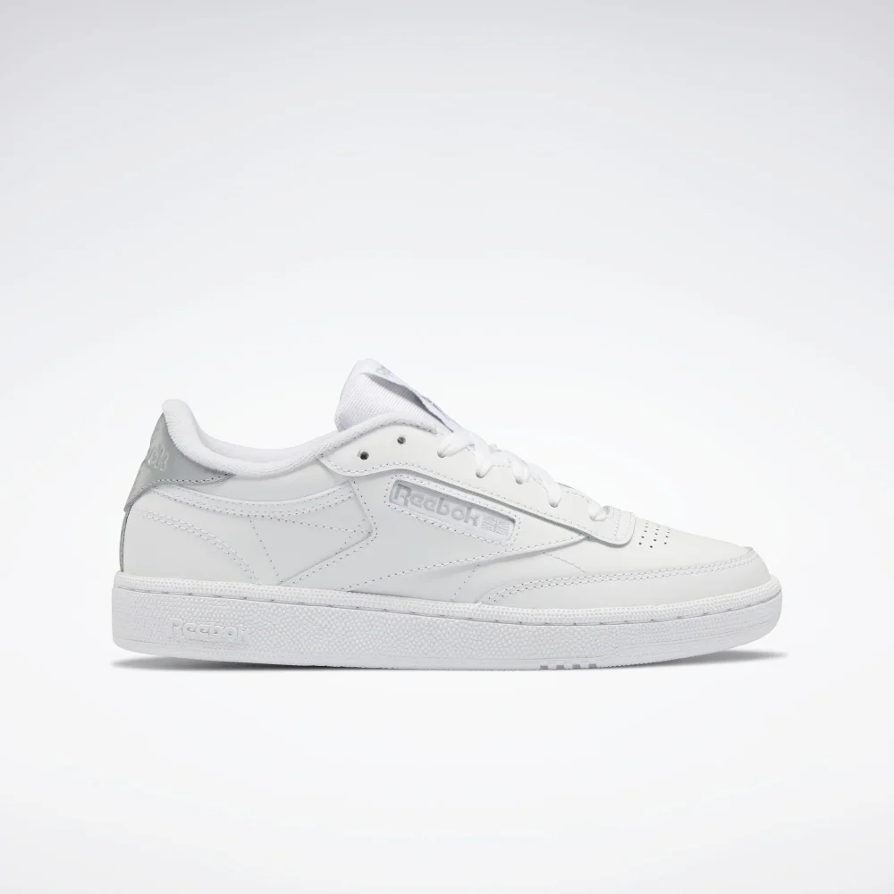 Reebok Club C 85 GX1701 / weiss