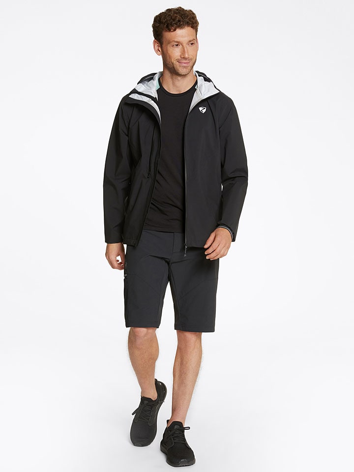Ziener Fahrradshirt 