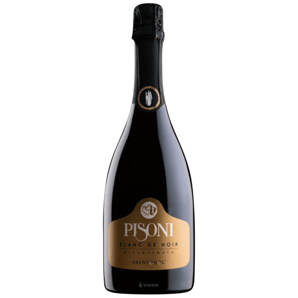 Azienda Agricola PisoniBlanc de Noir Millesimato 2018