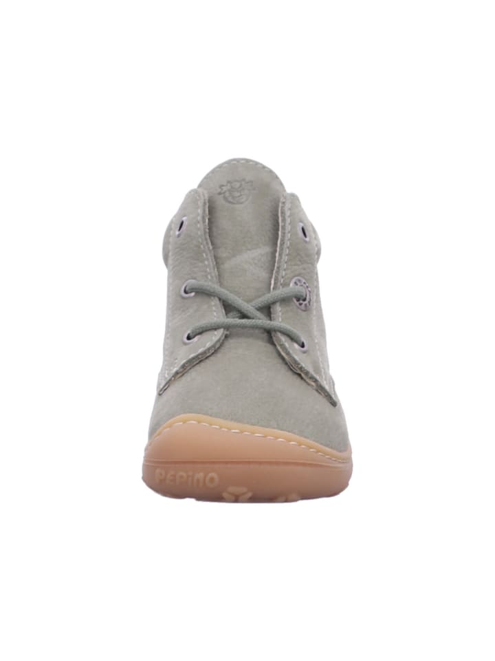 PEPINO Jungen- Halbschuhe CORY W in Grün günstig kaufen