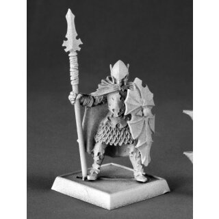 Oakhearth Warden (REA14581)