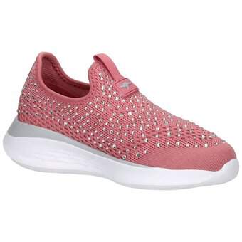 KangaROOS KQ Frick Slipper in rosa