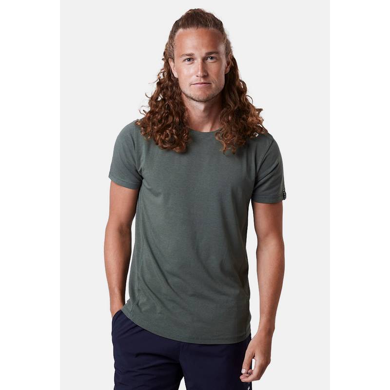 CLN Athletics Trap Bamboo Funktionsshirt Herren