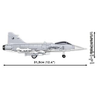 Saab JAS 39 Gripen C