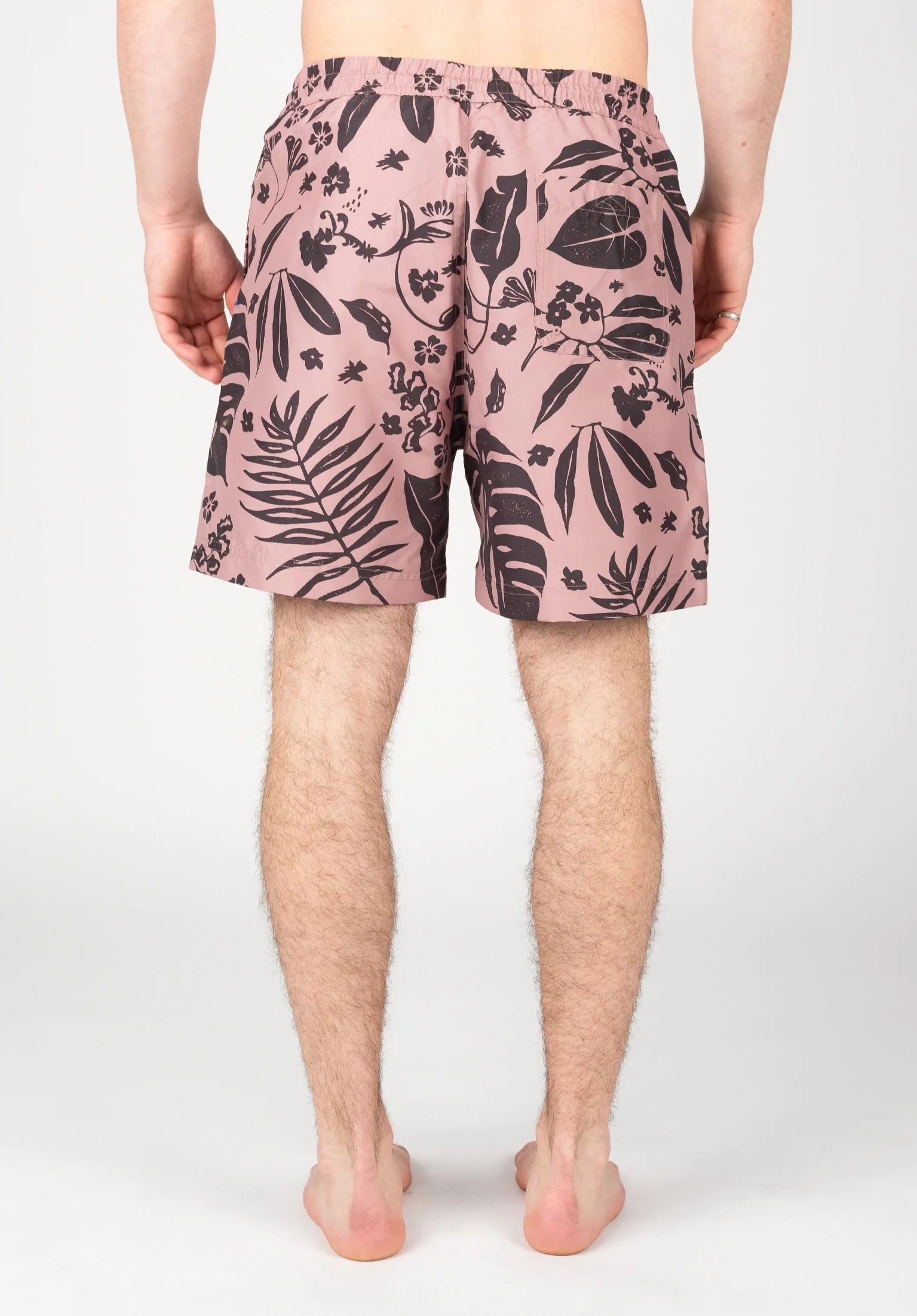 Slater Swim Trunks