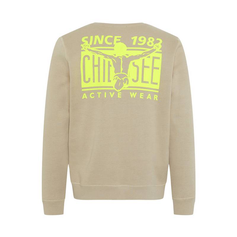Chiemsee Sweatshirt Sweatshirt Herren