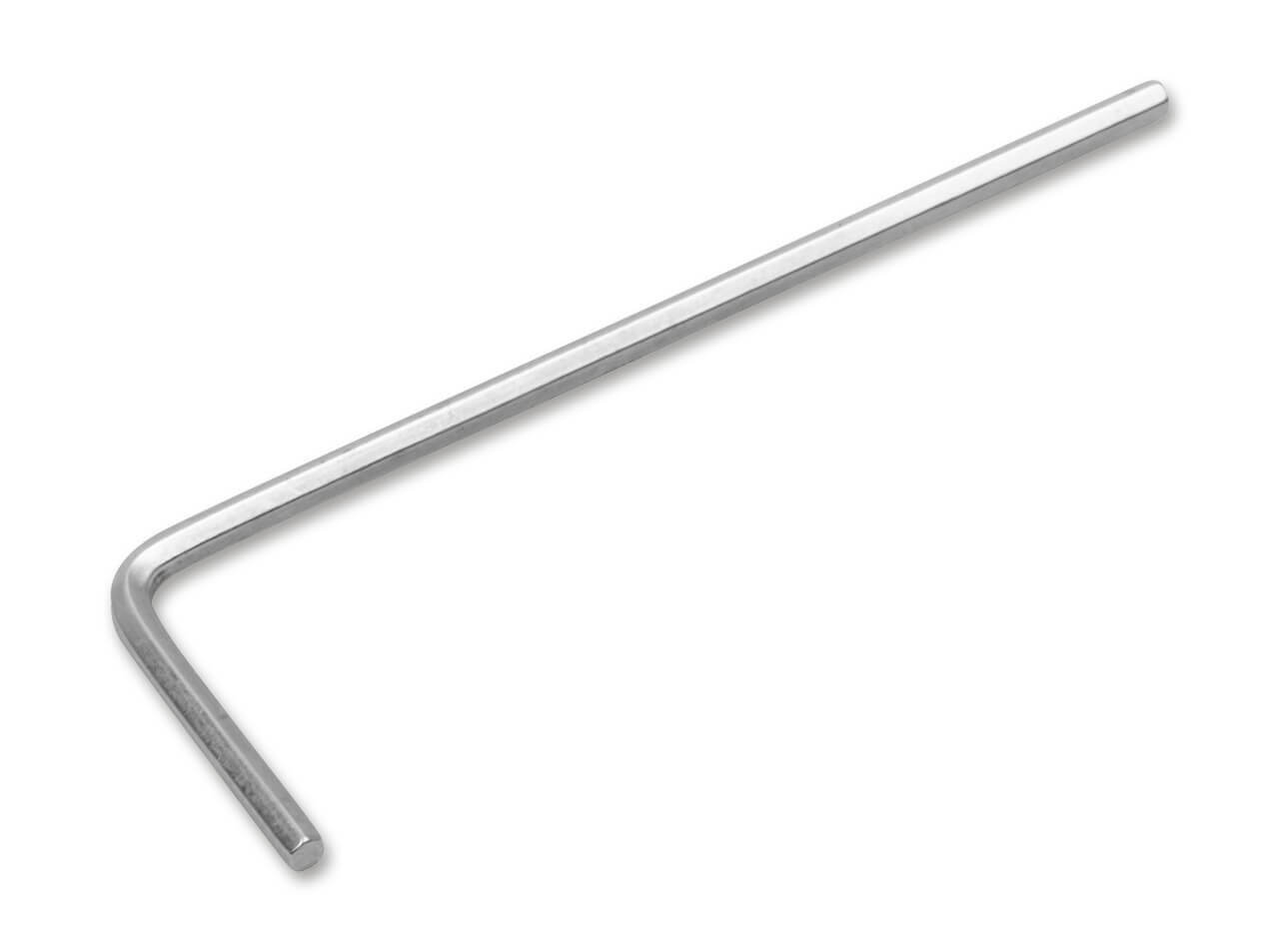 Winkelschraubendreher 6-Kant 1,5mm