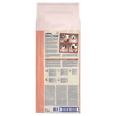PURINA Dog Chow Adult Sensitive Salmon