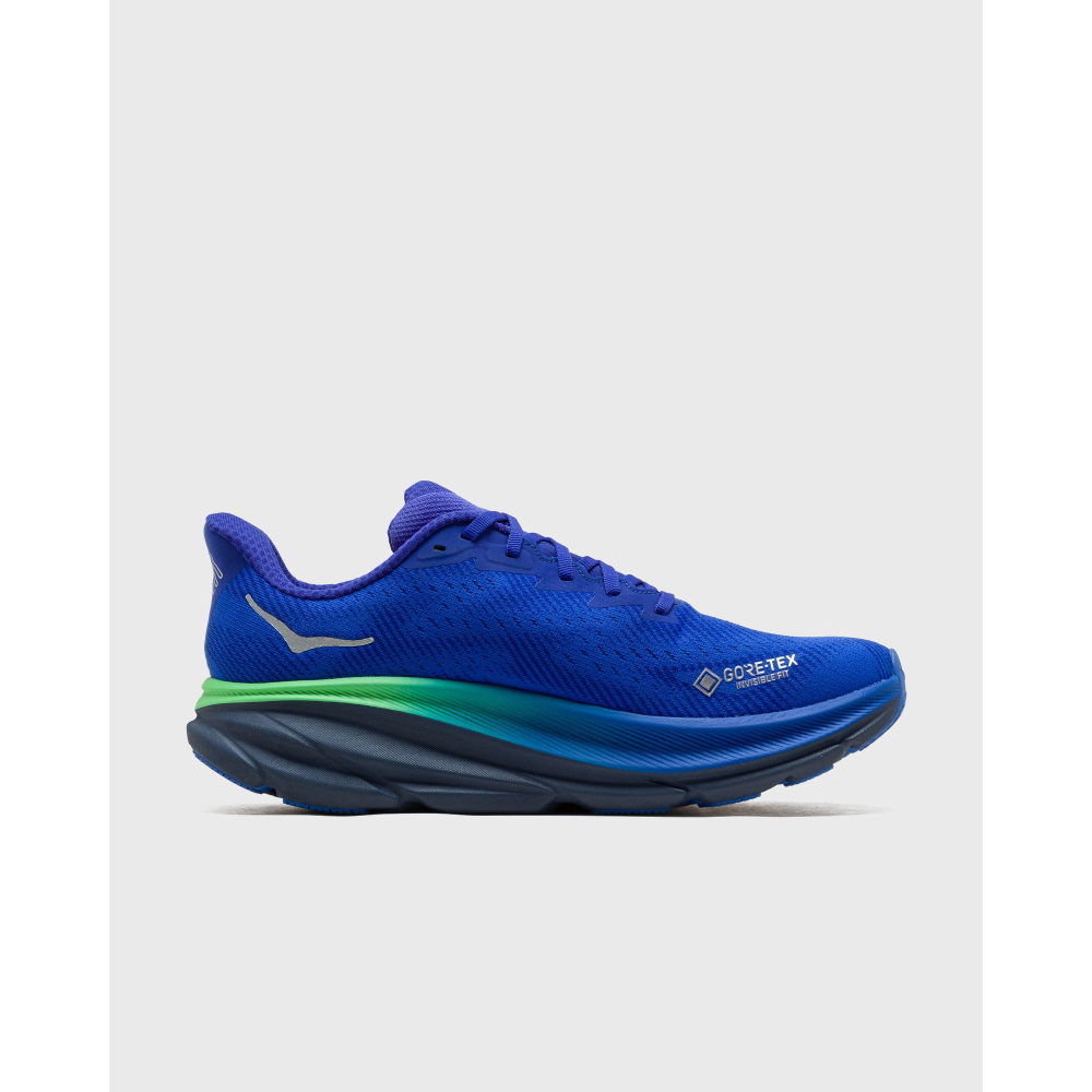 Hoka Clifton 9 GTX 1141470-DBES / blau