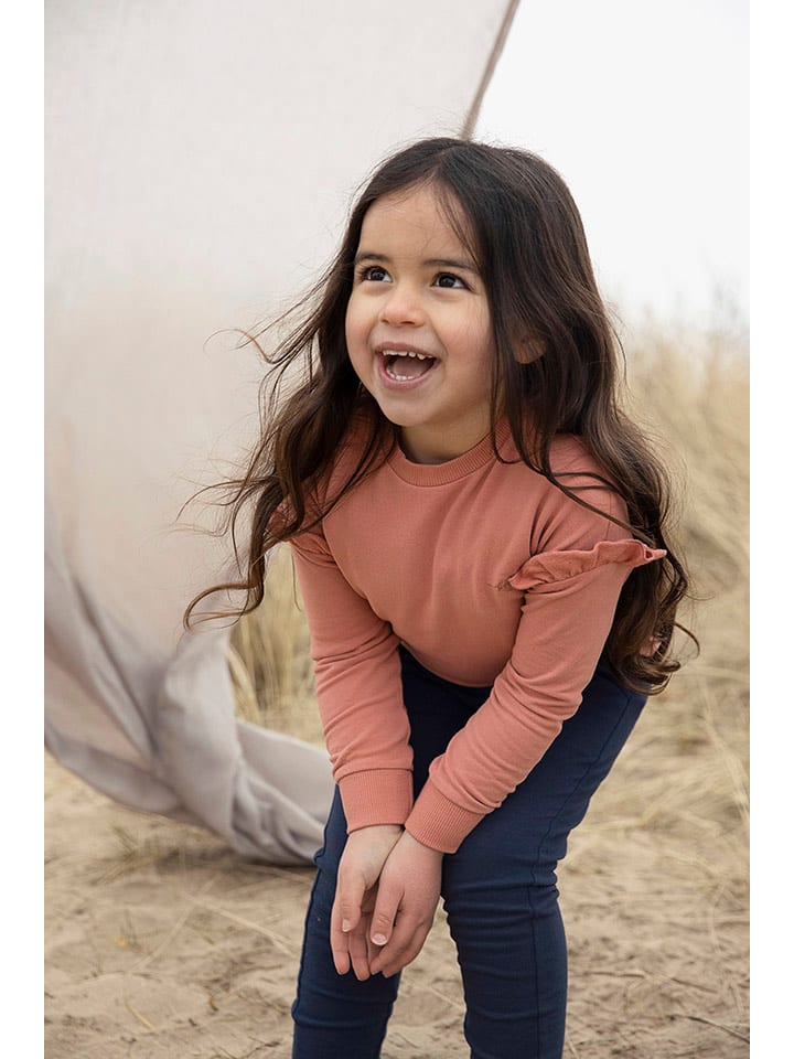 Koko Noko Sweatshirt in Pink günstig kaufen