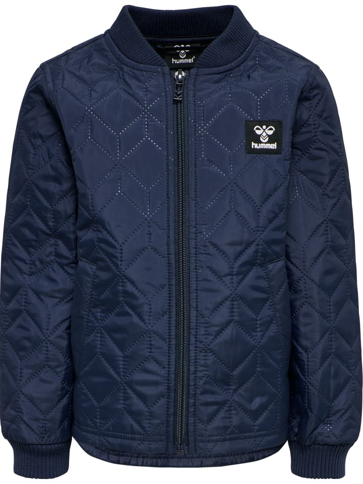 Hummel Hummel Verstellbare Taille Schneeanzug Hmlsobi Kinder in BLACK IRIS günstig kaufen