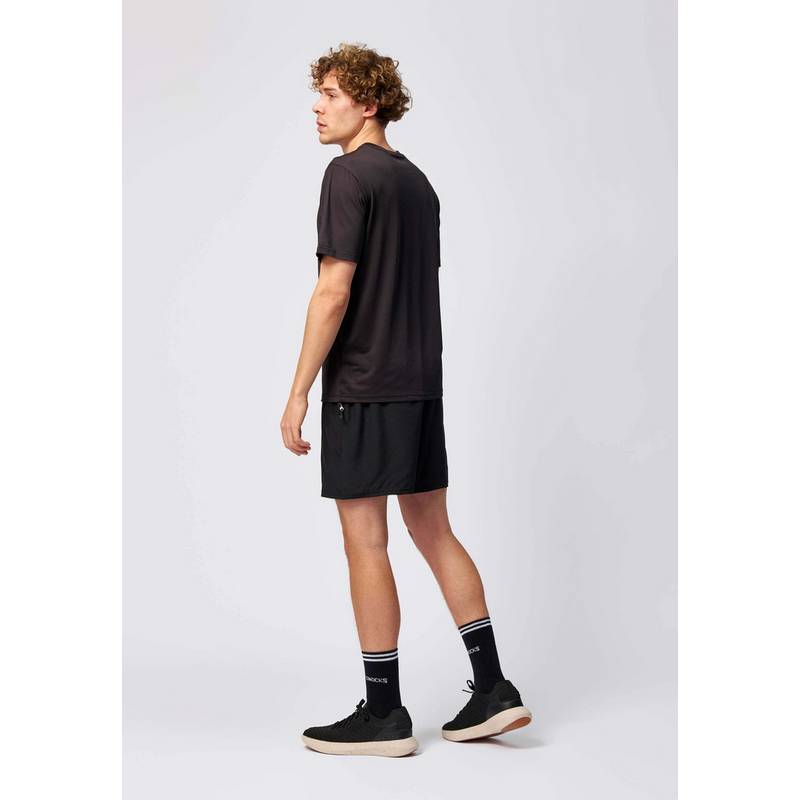 Snocks Trainingsshirt Funktionsshirt Herren