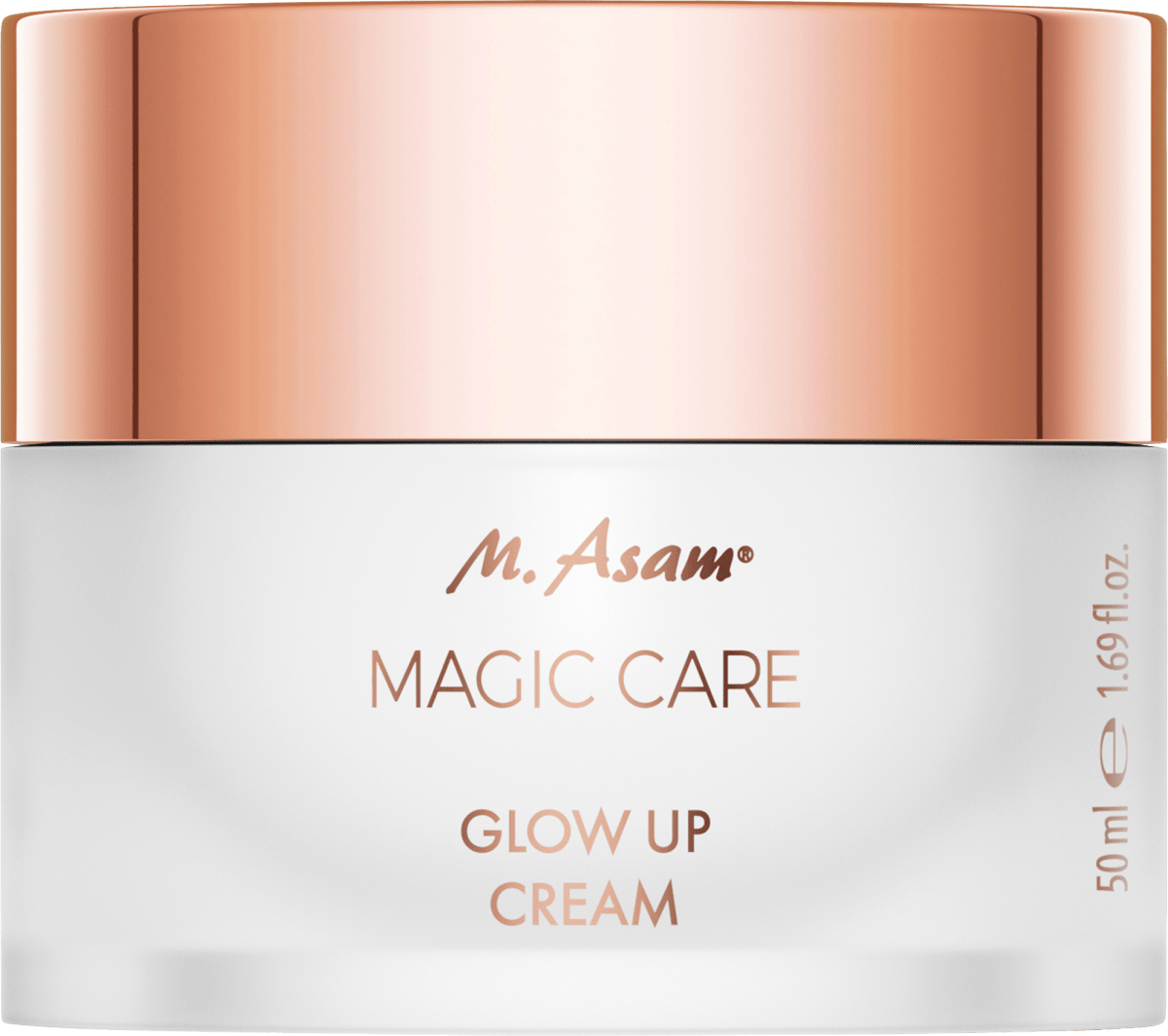 Gesichtscreme Magic Care Glow Up Cream, 50 ml