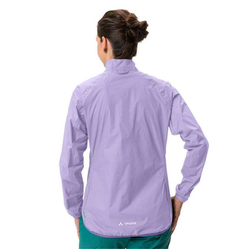 VAUDE Women's Drop Jacket III Outdoorjacke Damen