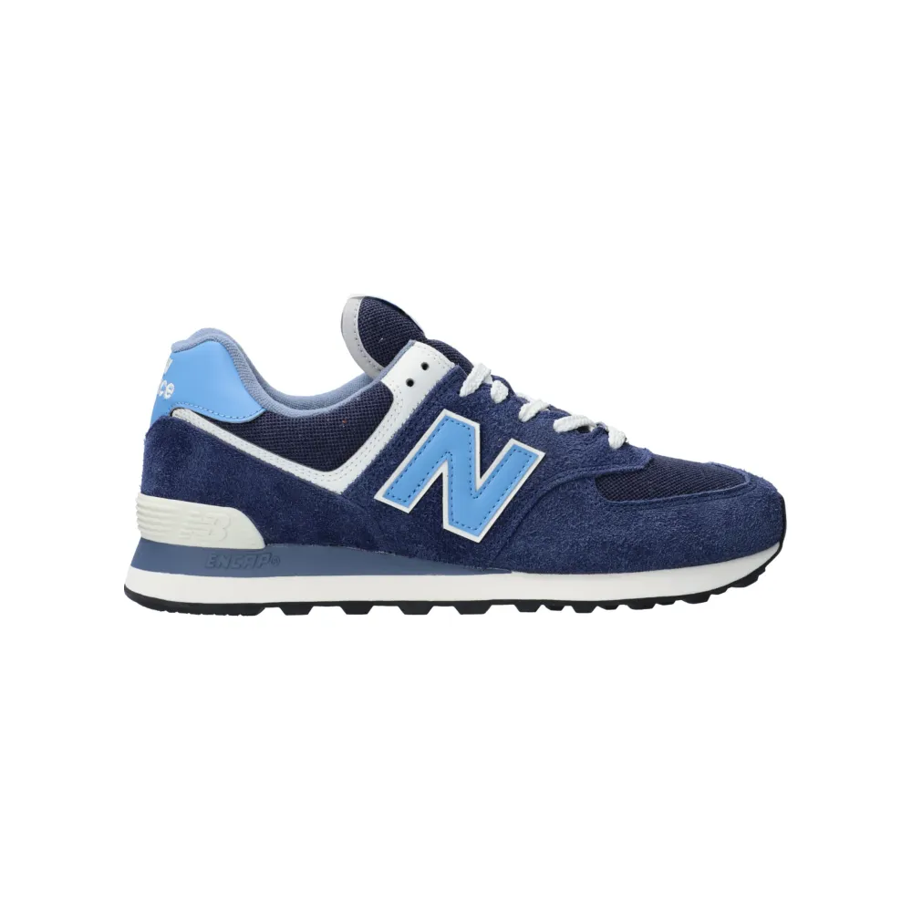 New Balance 574 U574EZ2 / blau