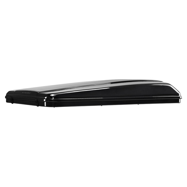 AIRLANDER PLUS BLACK EDITION - Dachzelt