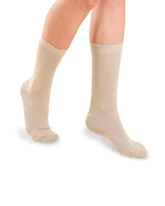 Lot de 3 paires de chaussettes en coton biologique majoritaire