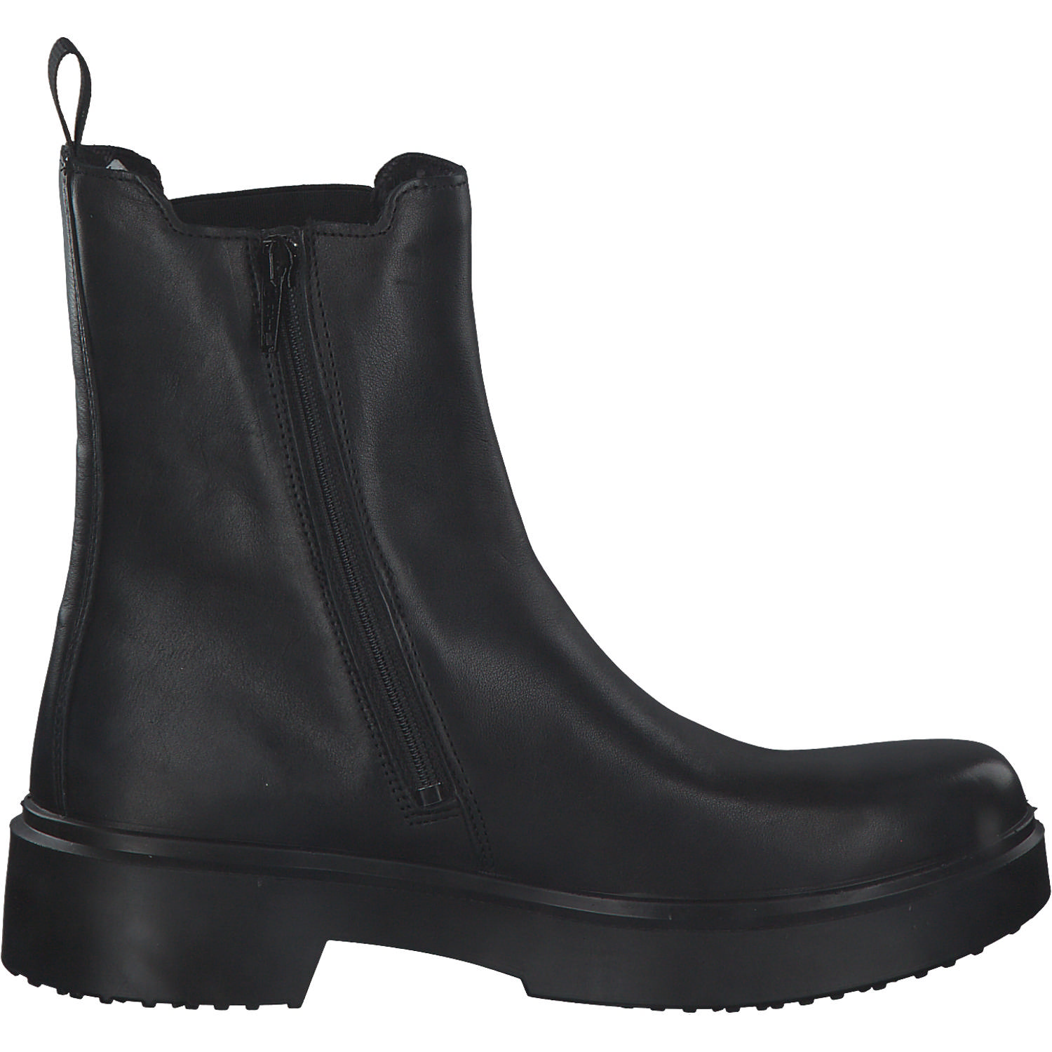 Legero 00105, Stiefeletten, Damen, Schwarz
