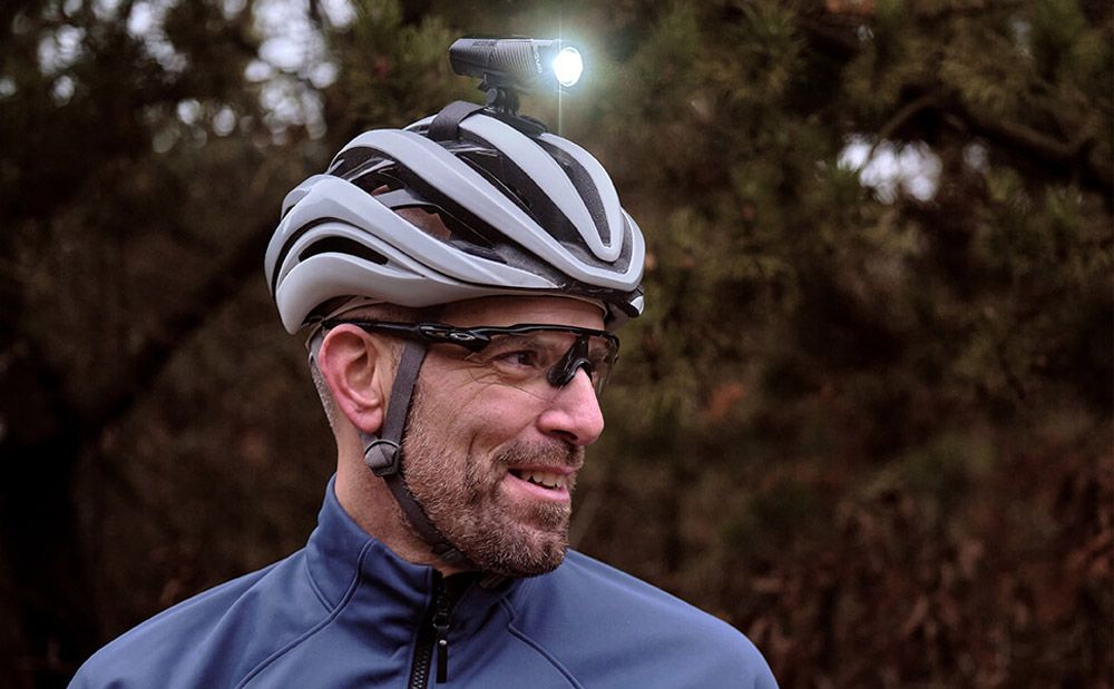 SIGMA Buster 800 HL Helmlampe kaufen | Bike-Discount