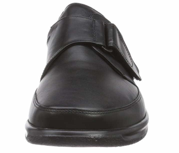 GANTER Freizeit Schnürer schwarz Ganter-256711 schwarz