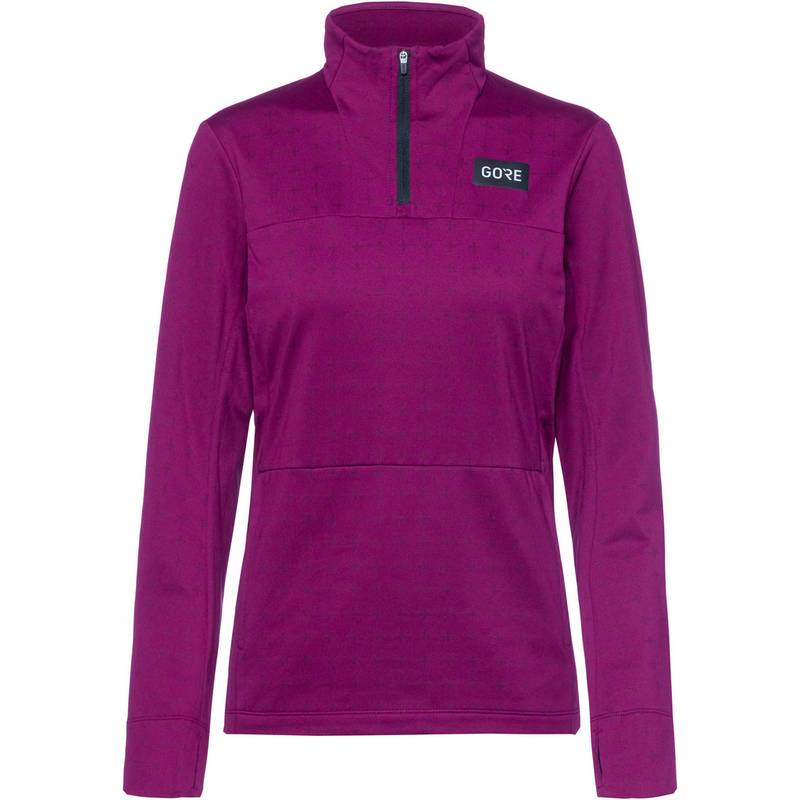 GOREWEAR Everyday Thermo Funktionsshirt Damen