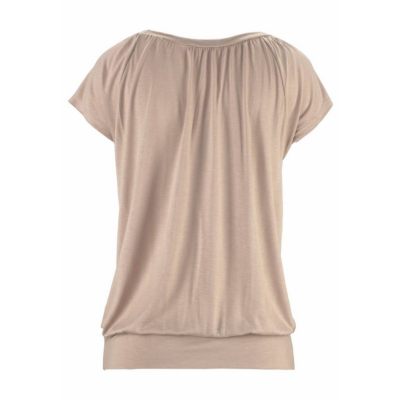 Lascana V-Shirt Damen