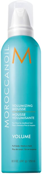 Moroccanoil Volumizing Mousse Schaumfestiger