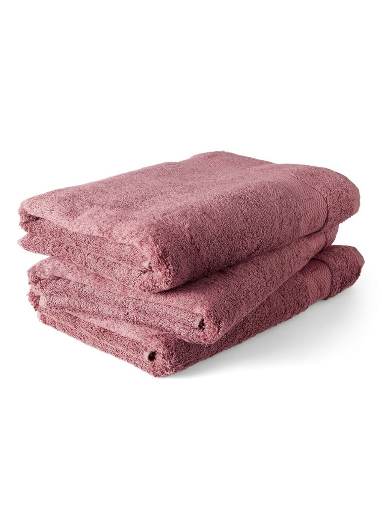 Asciugamano da bagno Rituals in cotone super liscio