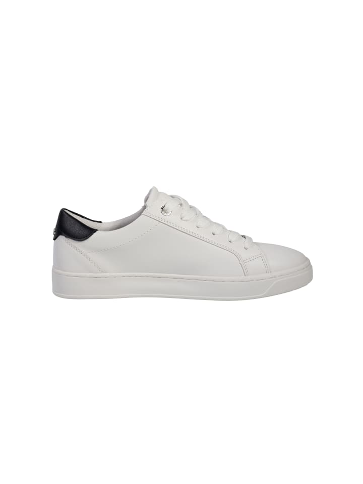 Tom Tailor Sneaker low in Weiß günstig kaufen