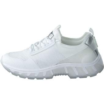 Bagatt Sneaker in weiß