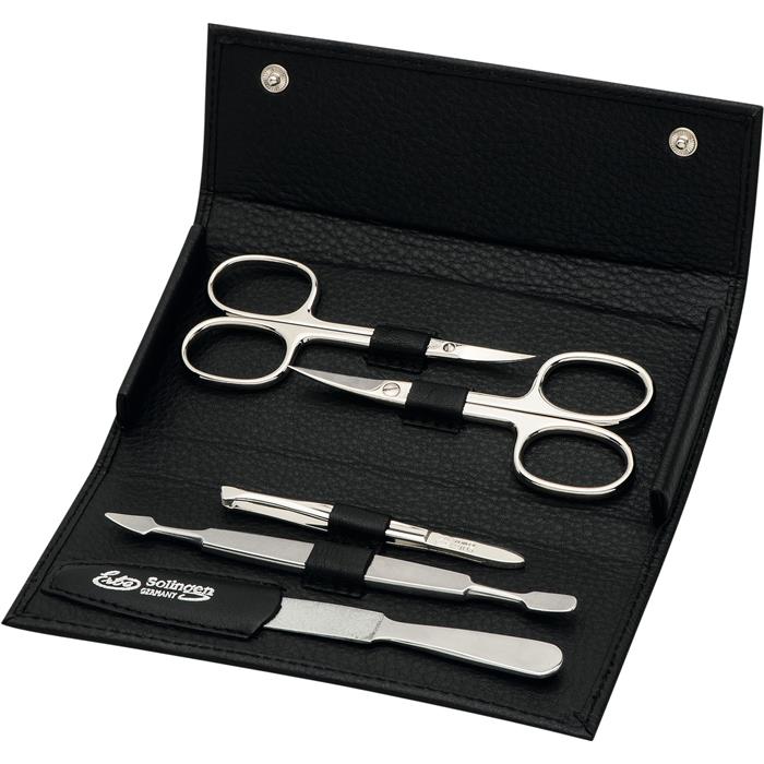 Manicure-Etui 5-teilig