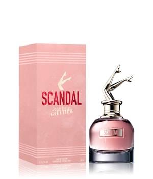 Jean Paul Gaultier Scandal Eau de Parfum 50 ml