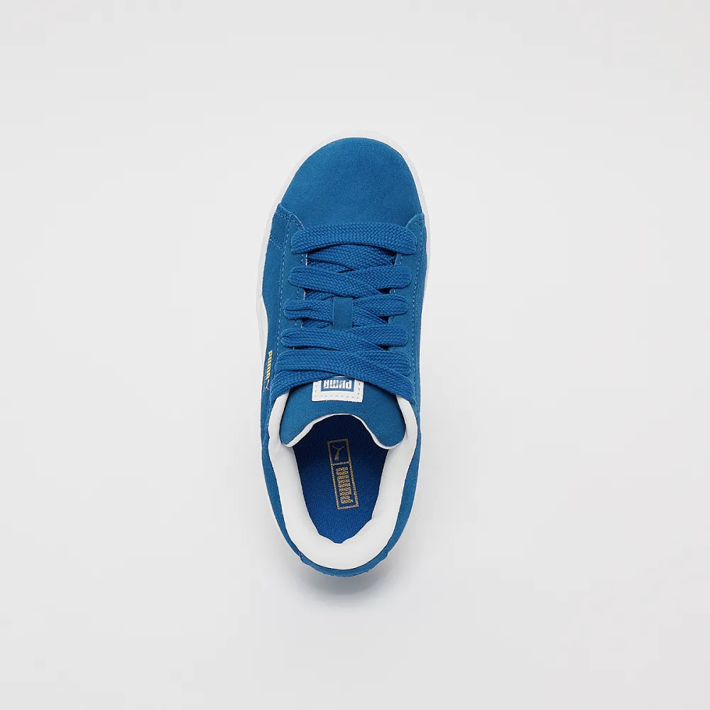 PUMA Suede XL PS 396578/001 / blau