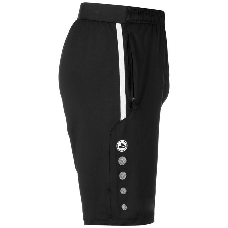 JAKO Allround Fuballshorts Herren