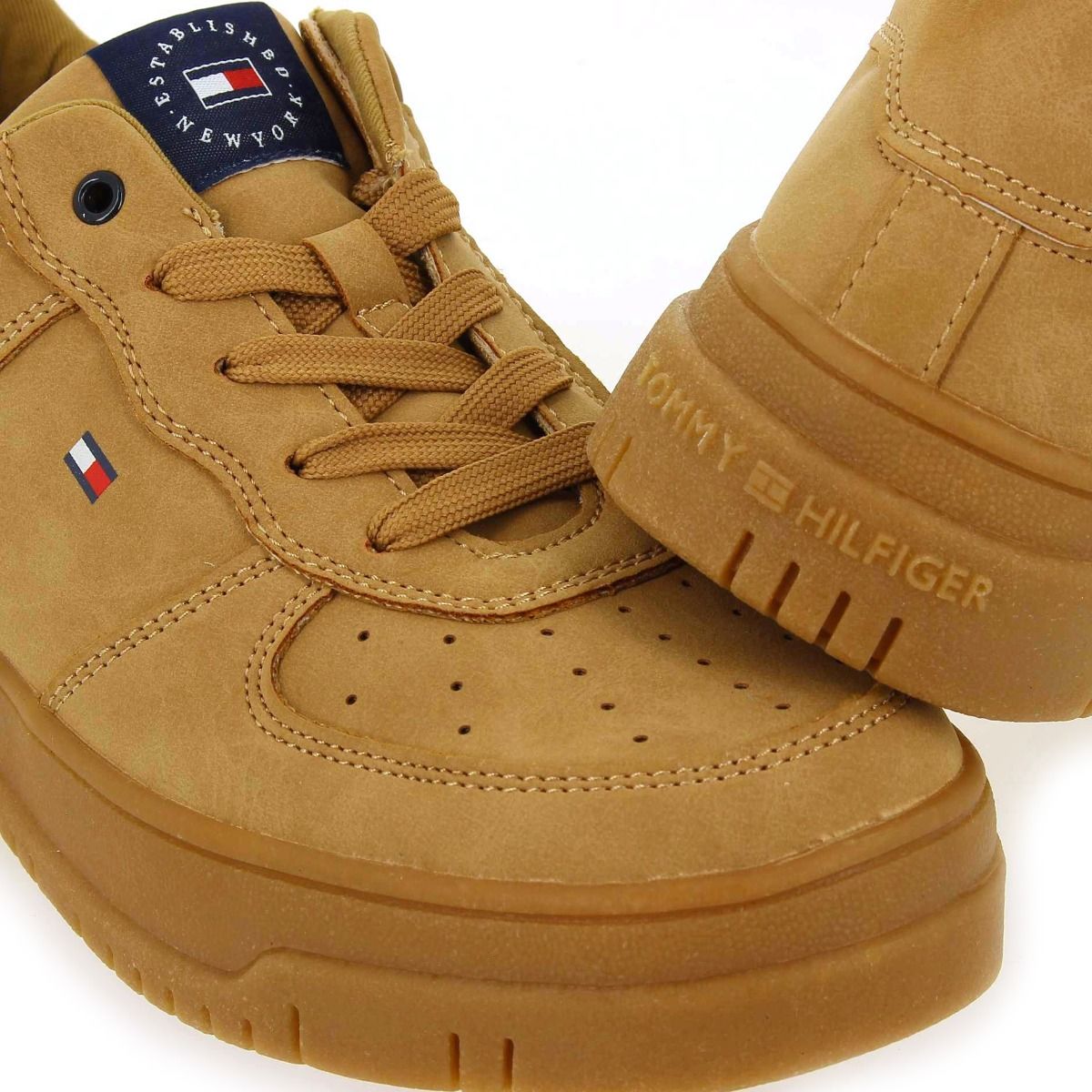 Tommy Hilfiger  32478 - beige