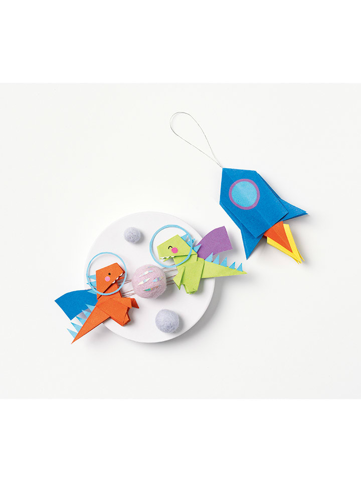 folia PAPER Origami Papier 