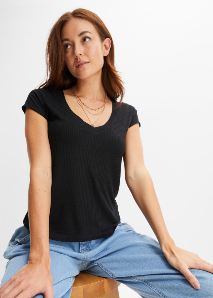 Rippshirt