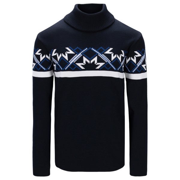 Dale of Norway - Mount Ashcroft Sweater - Wollpullover