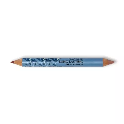 PRANA BLOOM CRAYON DUO YEUX 2 in 1 pencil, eye shadow and long-lasting eyeliner