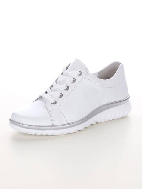 Schnürschuh