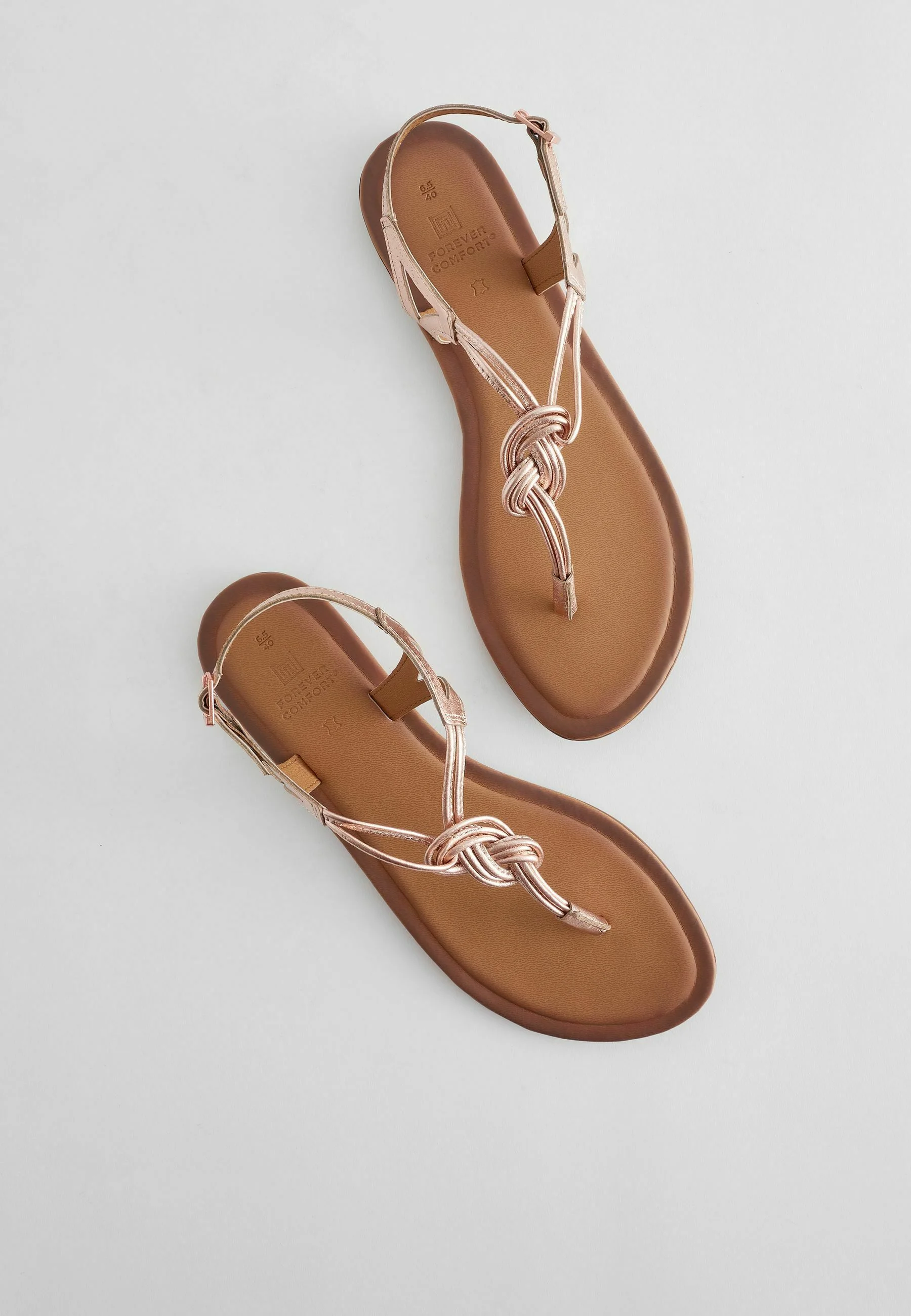 Próximas chanclas