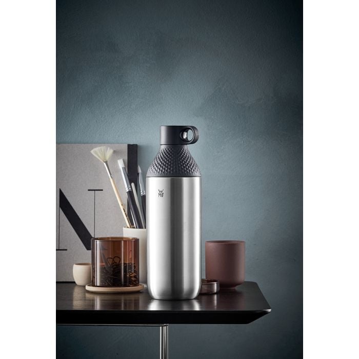 Waterkant Trinkflasche Iso2Go, 0,50 l, Drehverschluss