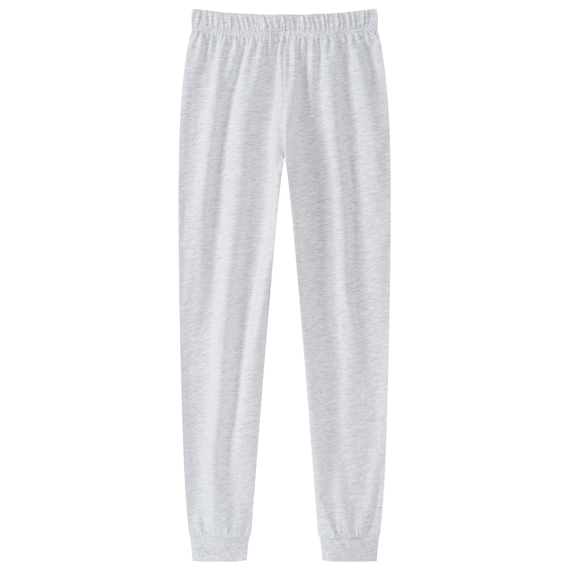 Mädchen Schlafanzug mit großem Print