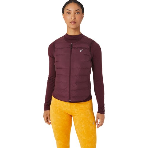 DAMEN WESTE RUNKOYO PADDED VEST