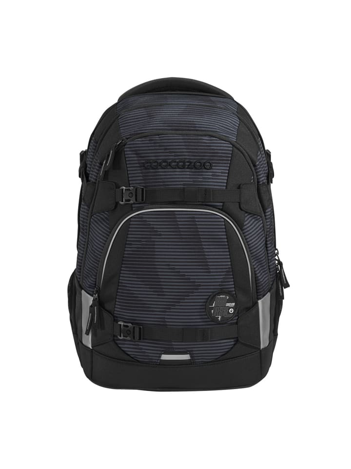 Coocazoo Rucksack MATE, 30 Liter in Dark Mission günstig kaufen onesize