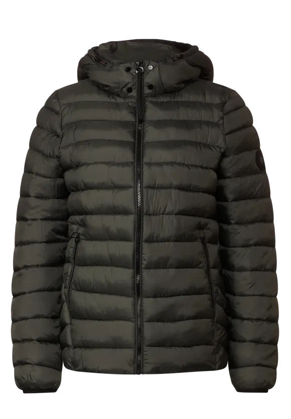 Street One Kurze Steppjacke