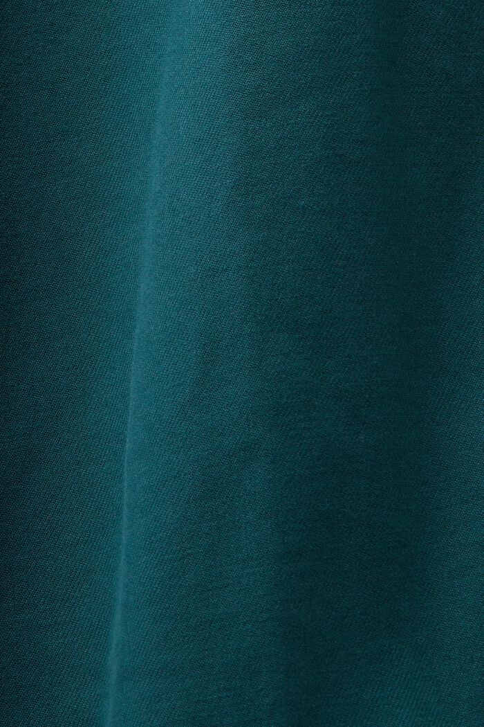 Twill-Hemd in normaler Passform