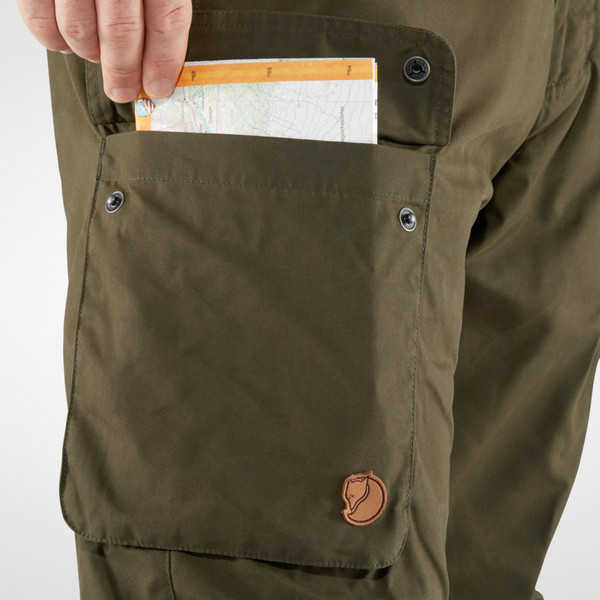 BRENNER PRO WINTER TROUSERS M Herren - Trekkinghose