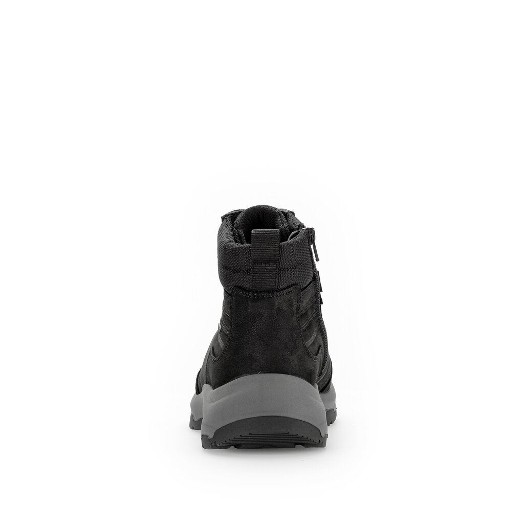 Pius Gabor PG1055 Boot schwarz
